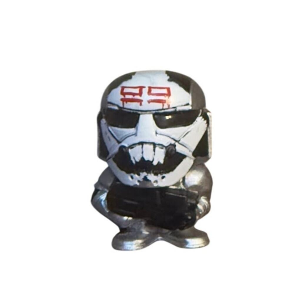 Disney Doorables Star Wars Galaxy Peek Series 2 - Wrecker